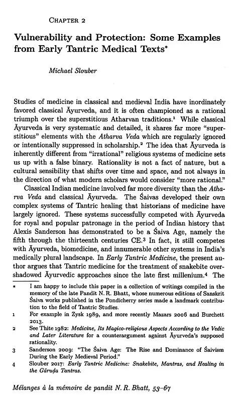 Mélanges à la Mémoire de Pandit N. R. Bhatt – Studies in Memory of Pandit N. R. Bhatt - Retail Maharaj