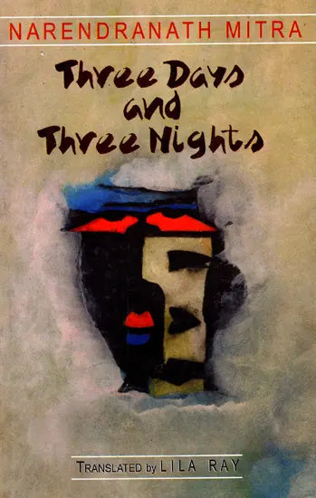 Three Days And Three Nights - Retail Maharaj