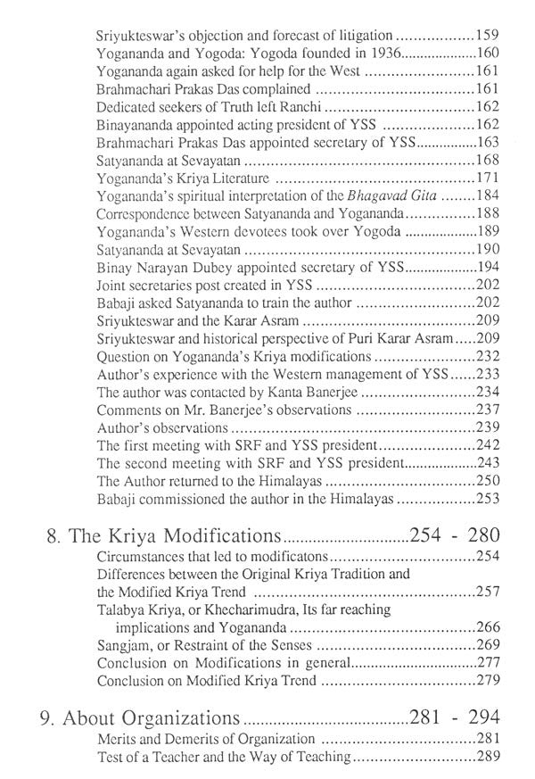 Kriya- Finding the True Path - Retail Maharaj