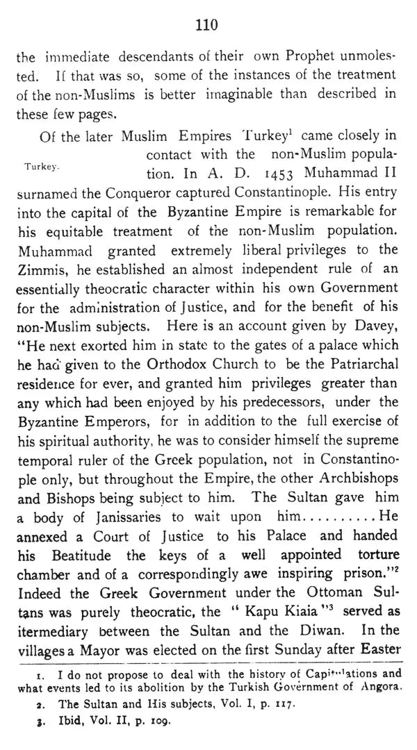 The Administration of Justice in Islam (An Introduction to the Muslim Conception of the State) - Retail Maharaj