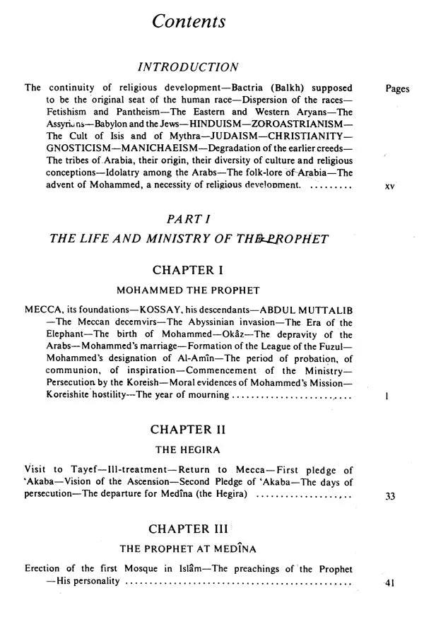 The Spirit of Islam (A History of the Evolution and Ideals of Islam with a Life of the Prophet) - Retail Maharaj