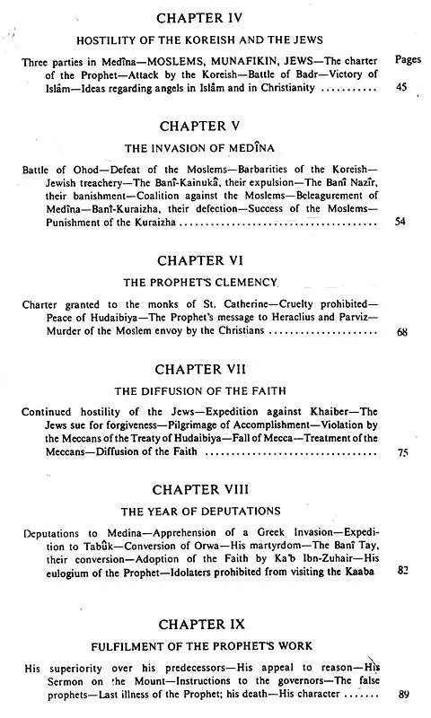The Spirit of Islam (A History of the Evolution and Ideals of Islam with a Life of the Prophet) - Retail Maharaj