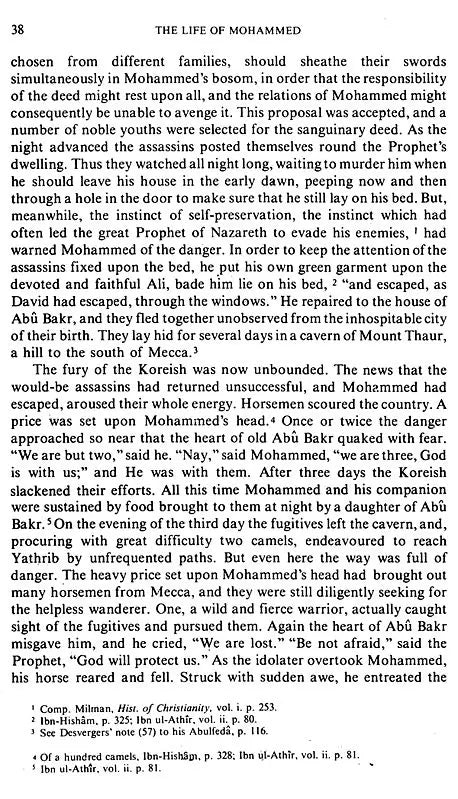 The Spirit of Islam (A History of the Evolution and Ideals of Islam with a Life of the Prophet) - Retail Maharaj