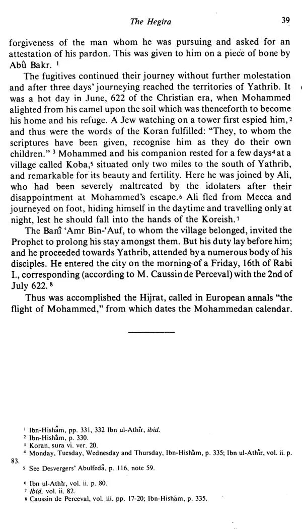 The Spirit of Islam (A History of the Evolution and Ideals of Islam with a Life of the Prophet) - Retail Maharaj