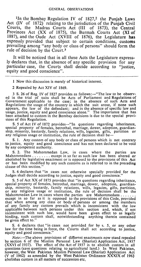 Muhammadan Law (Set of 2 Volumes) - Retail Maharaj