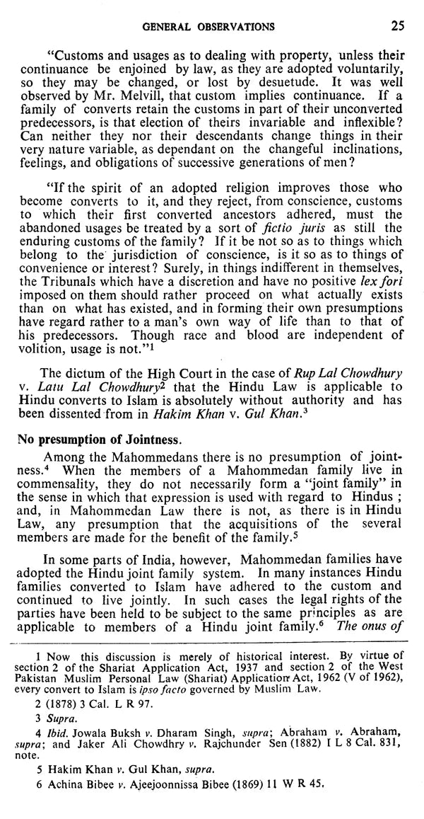 Muhammadan Law (Set of 2 Volumes) - Retail Maharaj