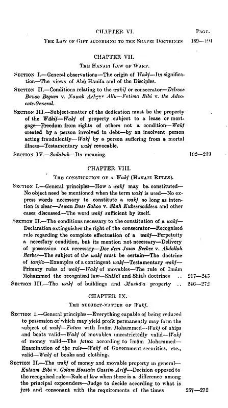 Muhammadan Law (Set of 2 Volumes) - Retail Maharaj