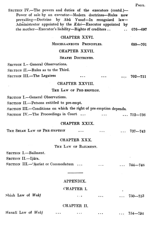 Muhammadan Law (Set of 2 Volumes) - Retail Maharaj