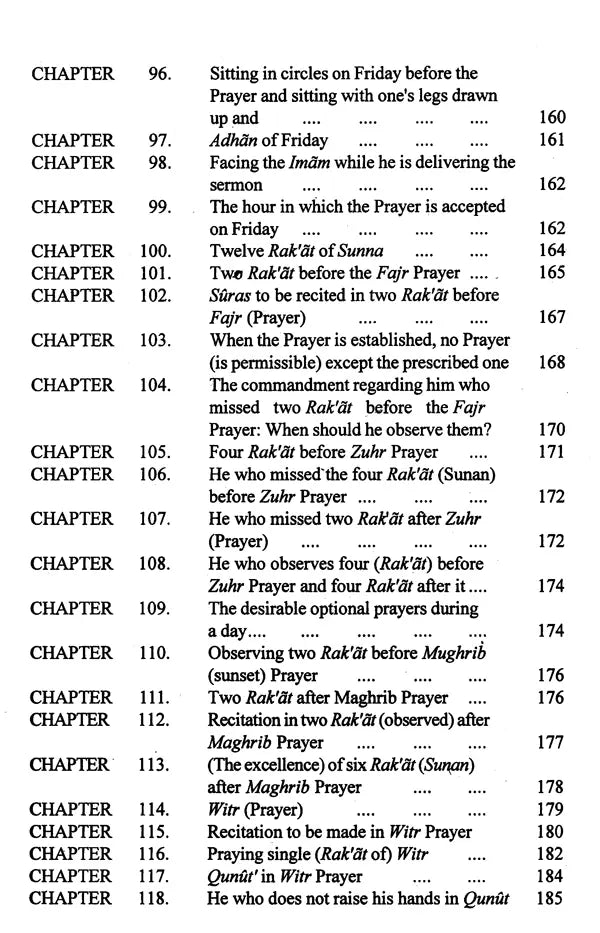 Sunan Ibn-i-Majah: Imam Abu Abdullah Muhammad B. Yazid Ibn-i-Maja Al-Qazwini: With Arabic Text (Set of 5 Volumes) - Retail Maharaj