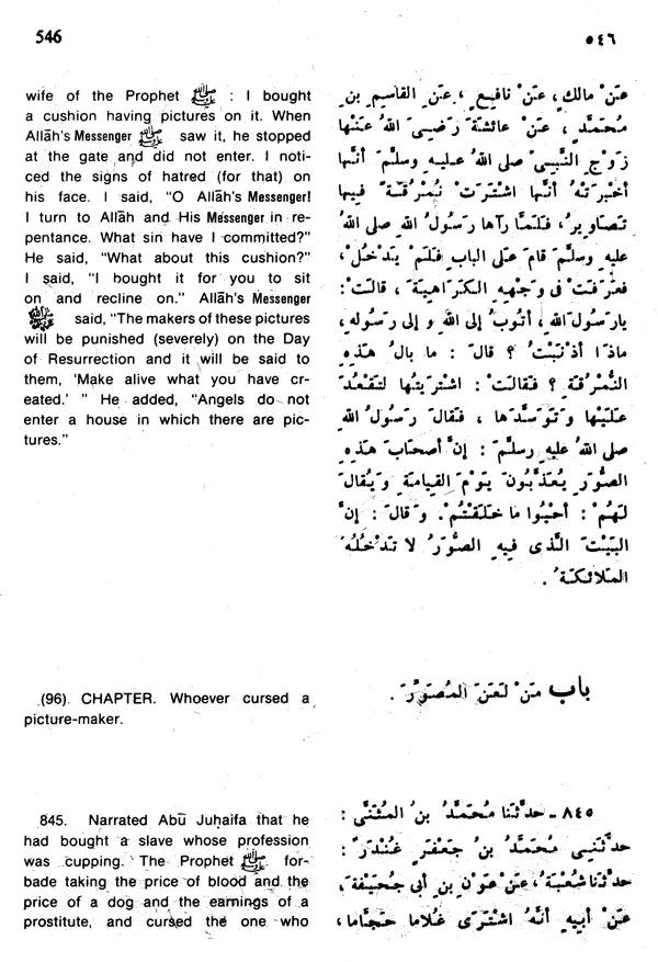 Sahih Al-Bukhari: The Translation of the Meanings of (Set of 9 Volumes) - Retail Maharaj