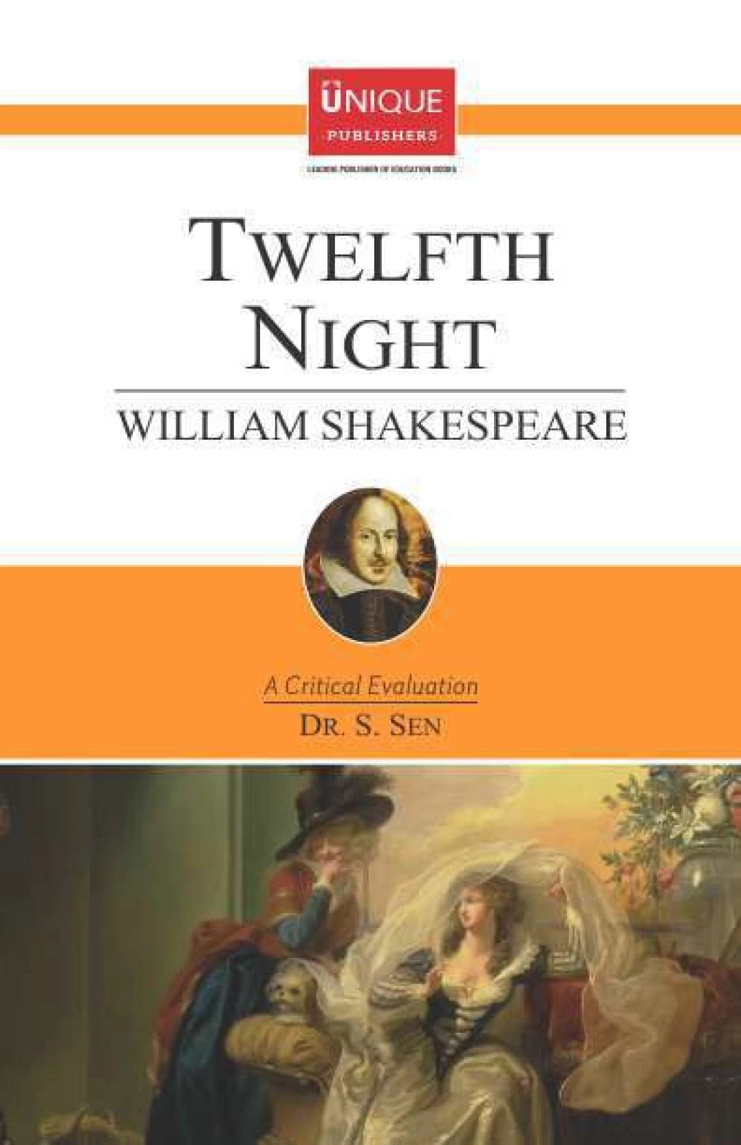 Twelfth Night - Retail Maharaj