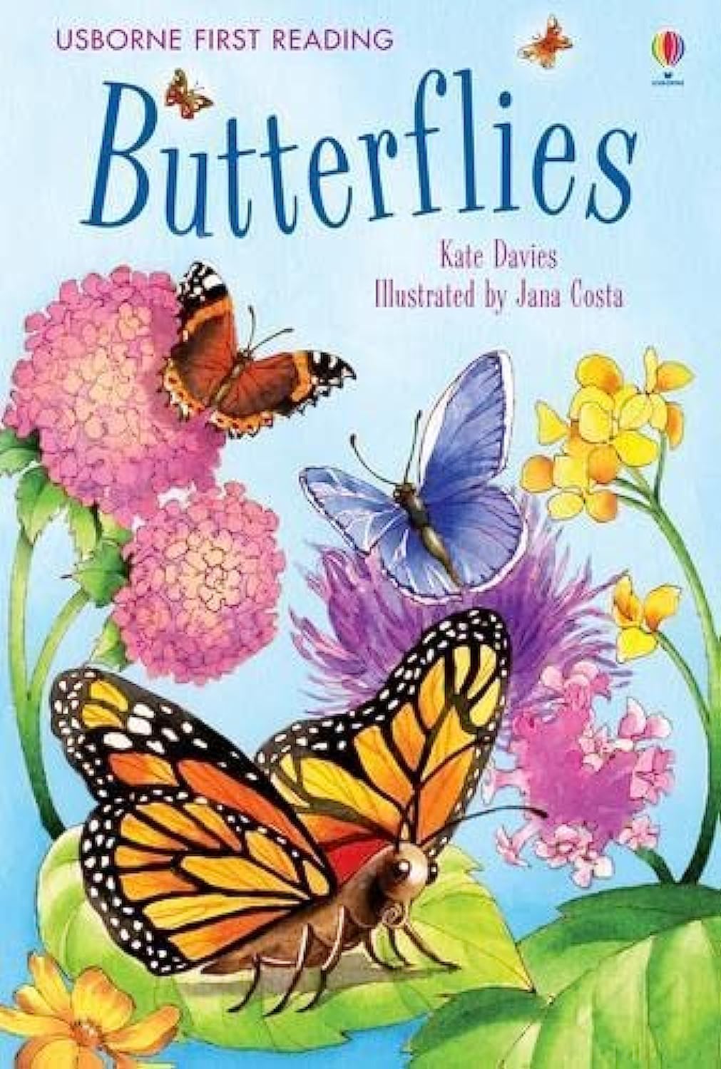 BUTTERFLIES - Retail Maharaj