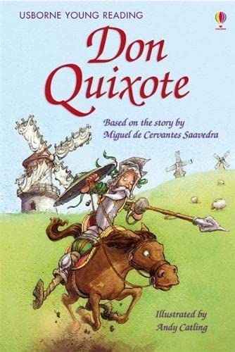 Don Quixote - Retail Maharaj
