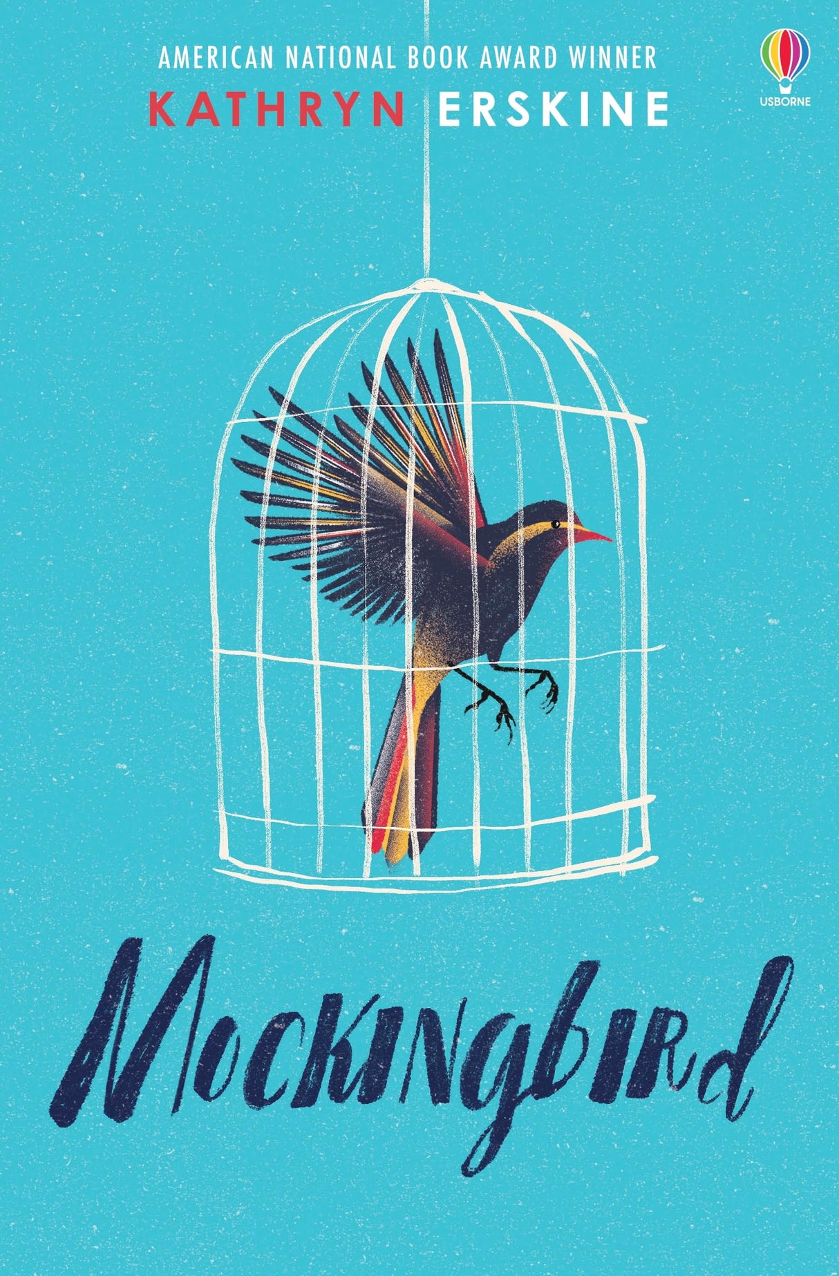 MOCKINGBIRD - Retail Maharaj