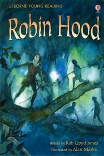 ROBIN HOOD - Retail Maharaj