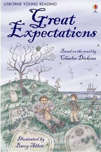 GREAT EXPECTATIONS - Retail Maharaj