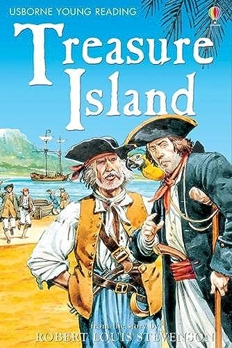 TREASURE ISLAND - Retail Maharaj