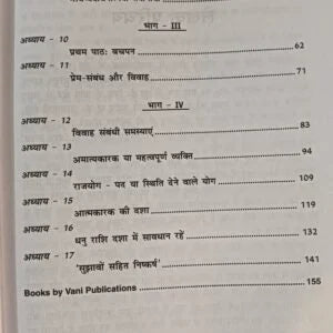 Jaimini Char Dasha Se Bhavishyavani - Retail Maharaj