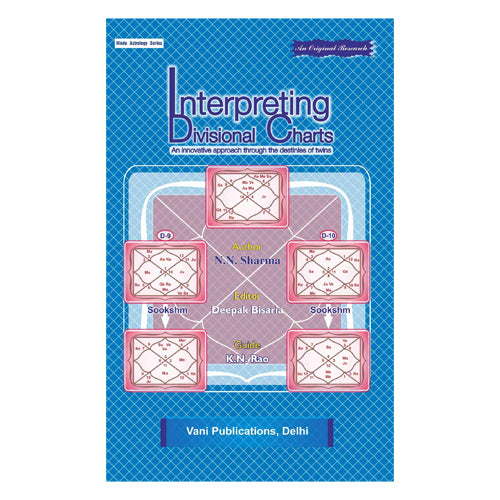 Interpreting Divisional Charts - Retail Maharaj