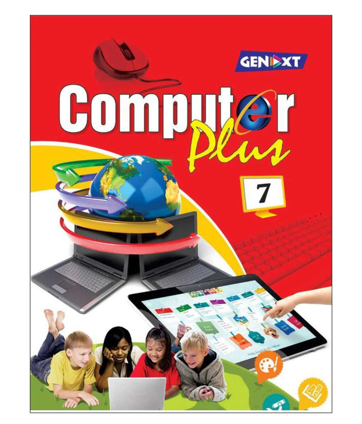 Computer Plus – 7 - Retail Maharaj