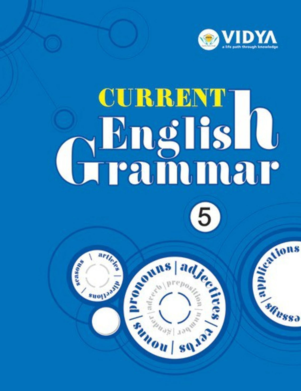 Current English Grammar - 5 - Retail Maharaj