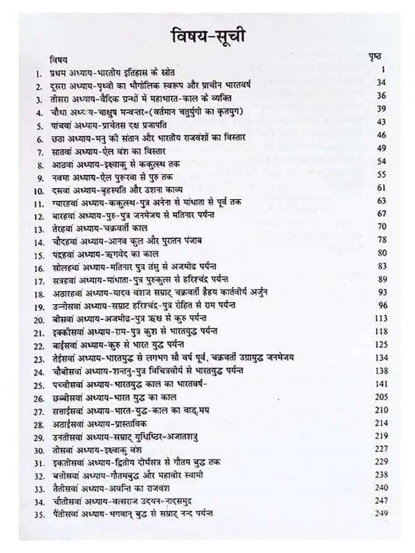 भारतीय संस्कृति का इतिहास Bhartiy sanskriti ka Itihas - Retail Maharaj