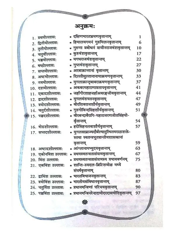 जयतुभारतम् Jaytubhartam - Retail Maharaj