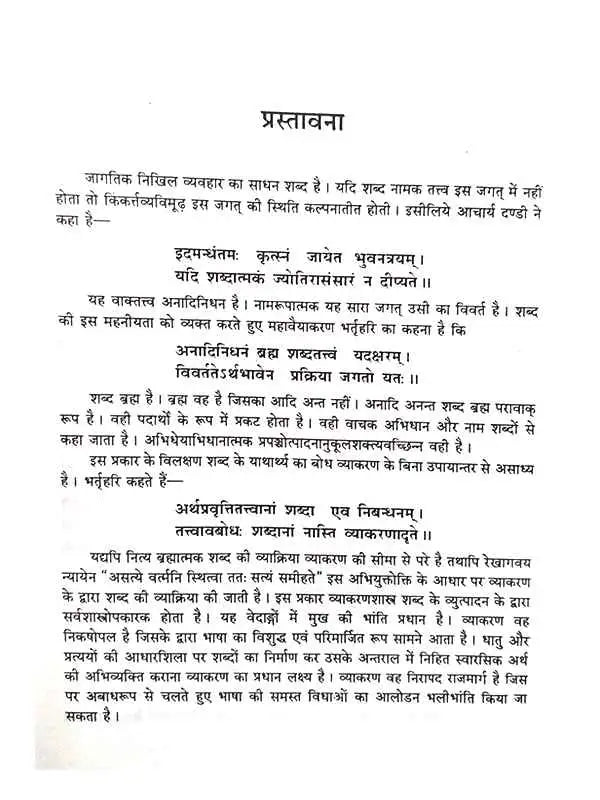 लघुशब्देन्दुशेखरः Laghushabdendushekhar - Retail Maharaj