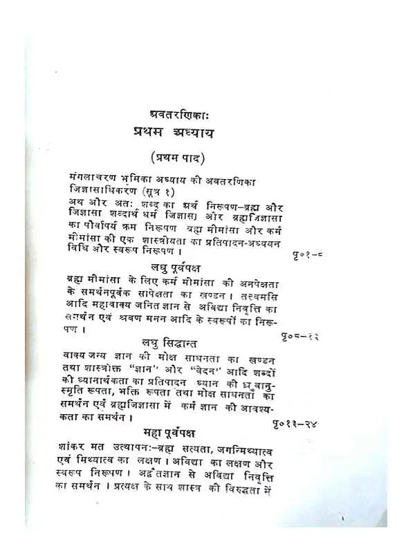 श्रीभाष्यम् Shreebhashyamm (set of 2 Vol.) - Retail Maharaj