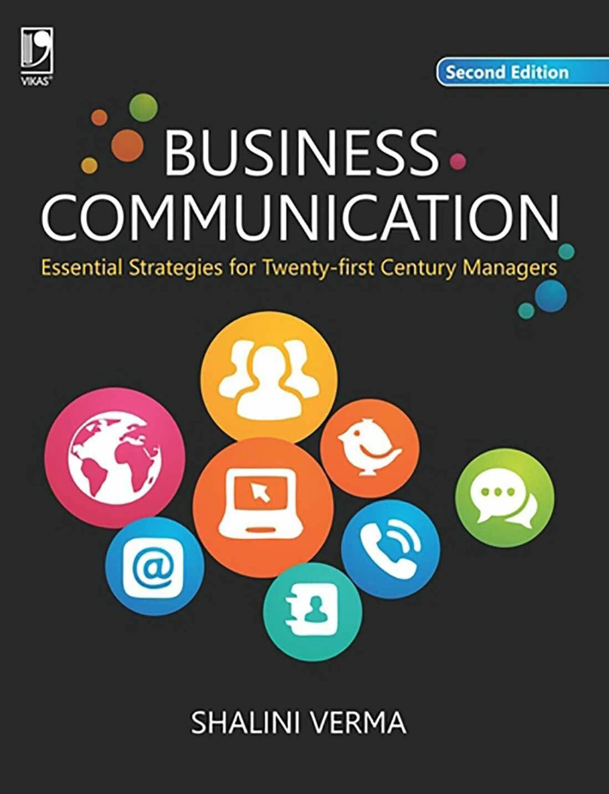 Business Communication - Retail Maharaj