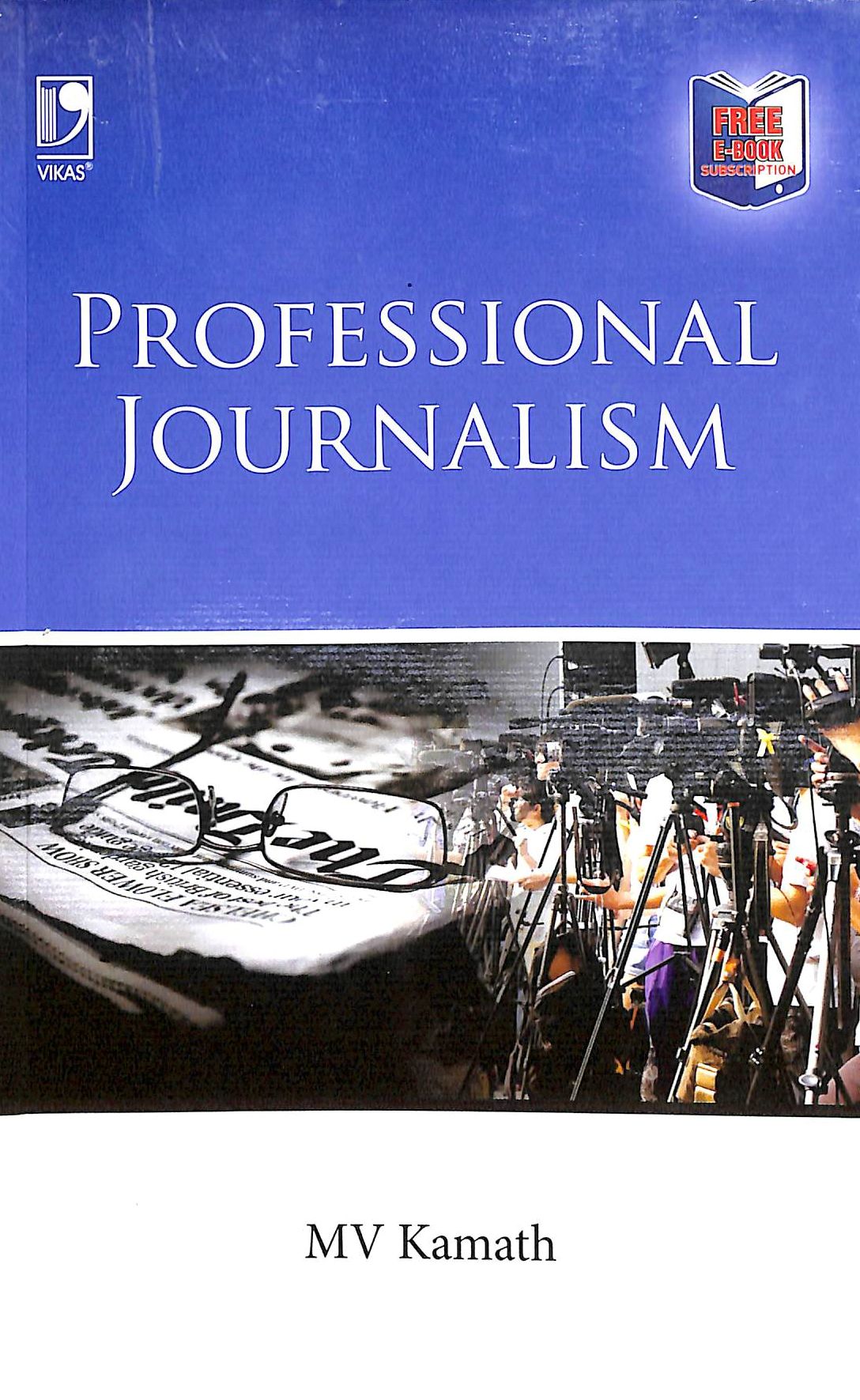 Professional Journalism - Retail Maharaj