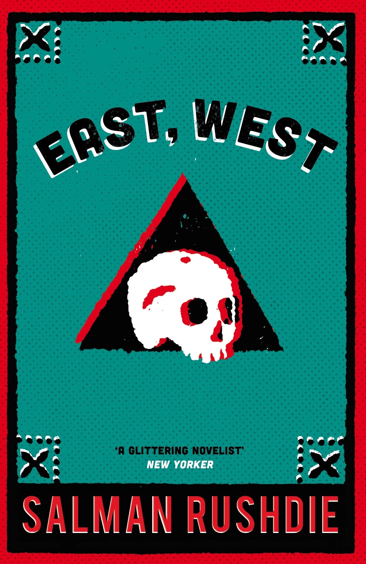 East, West - Retail Maharaj