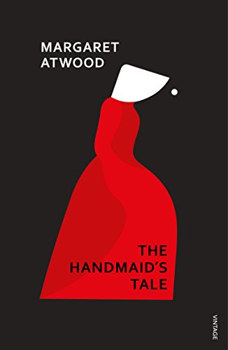 Handmaids Tale, The - Retail Maharaj