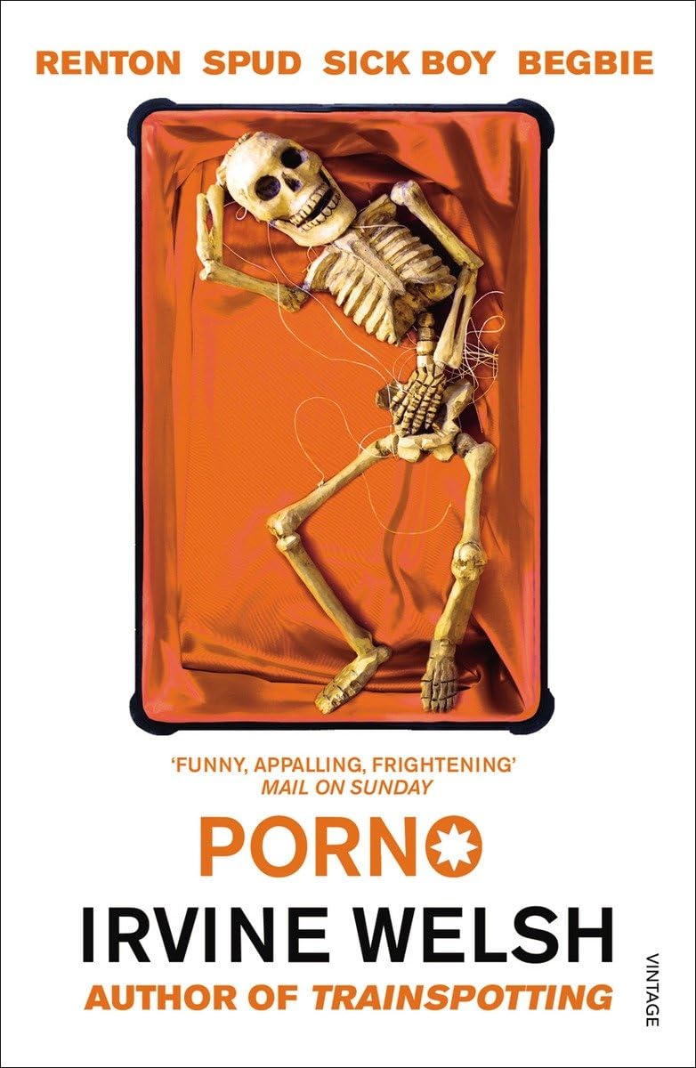 Porno - Retail Maharaj