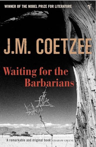 Waiting For The Barbarians - Retail Maharaj