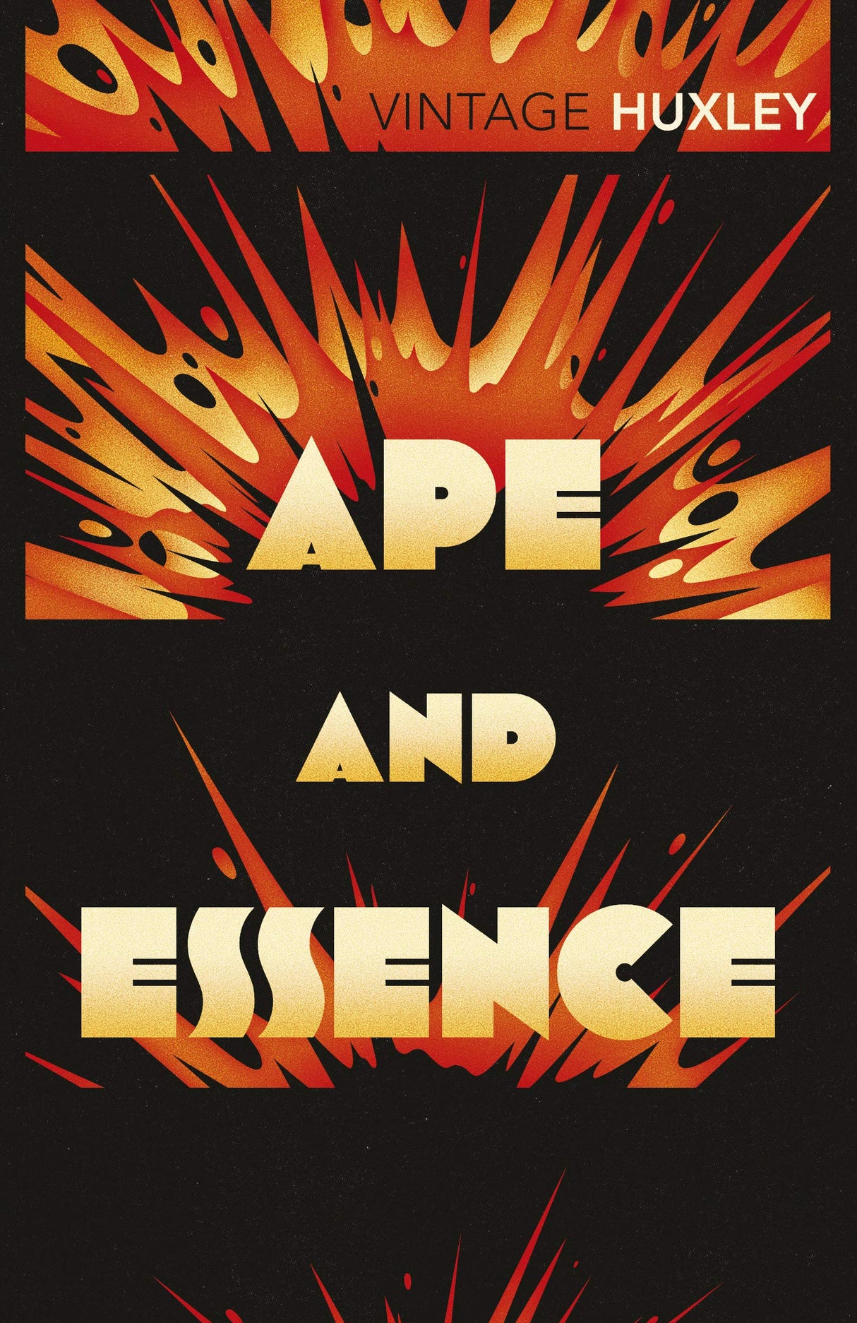 Ape and Essence - Retail Maharaj