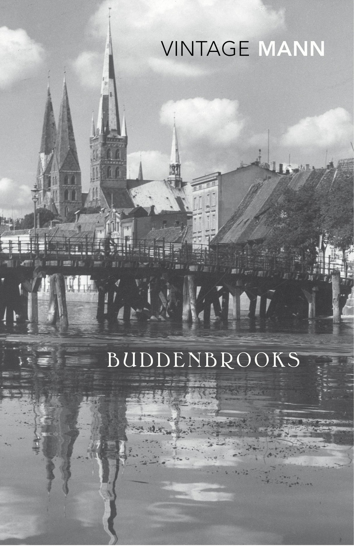 Buddenbrooks - Retail Maharaj