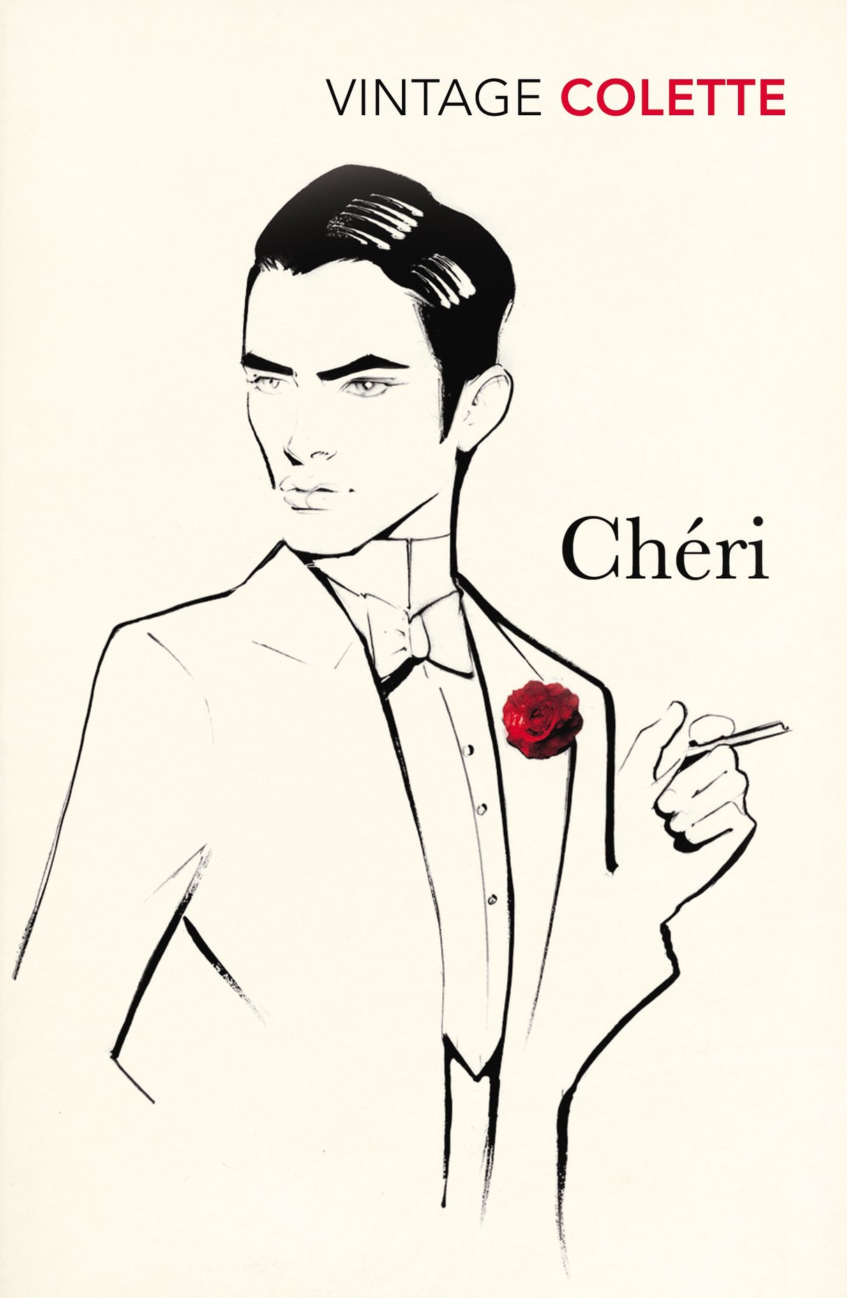 Cheri - Retail Maharaj
