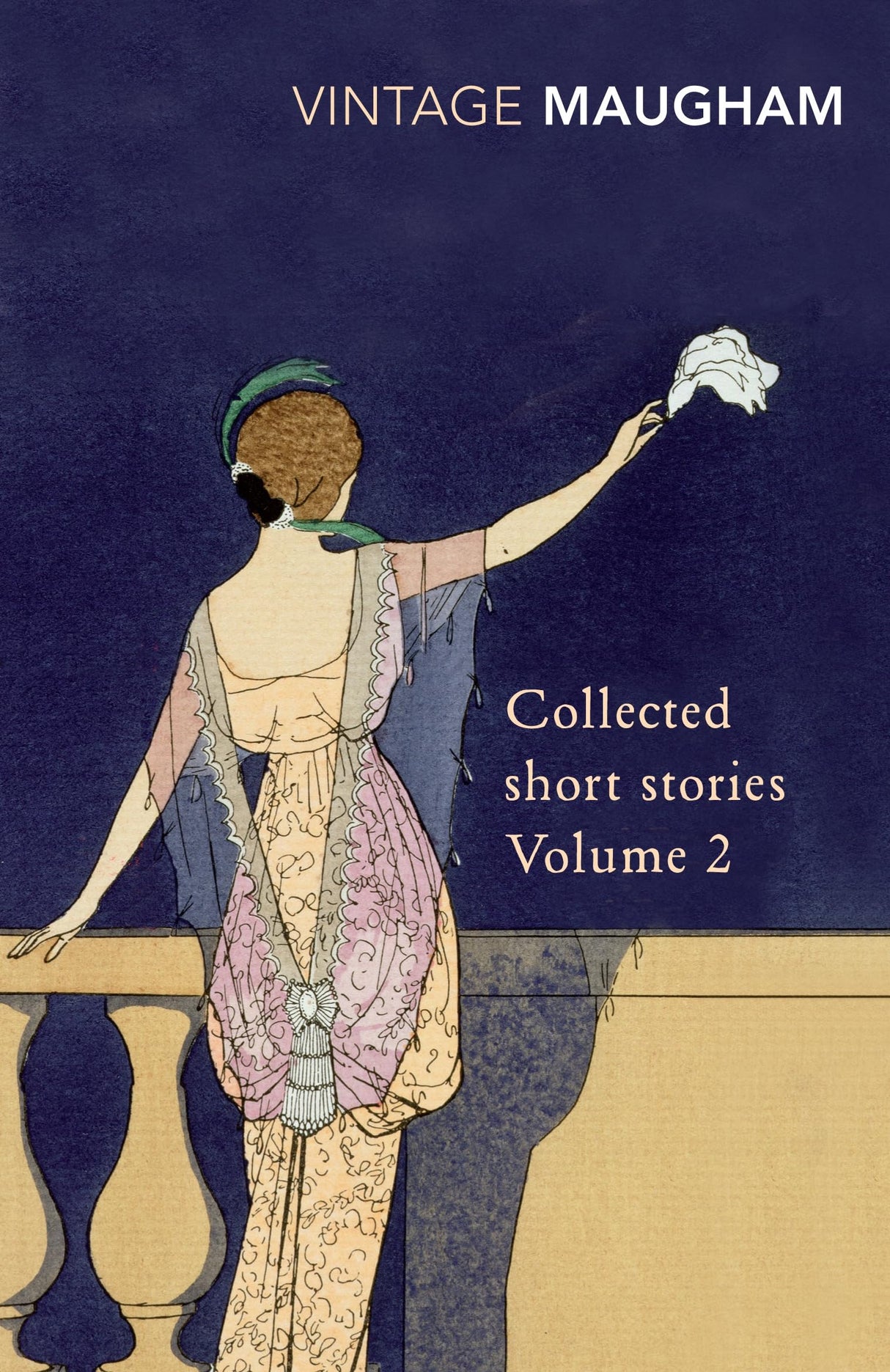 Collected Short Stories Volume 2 - Retail Maharaj