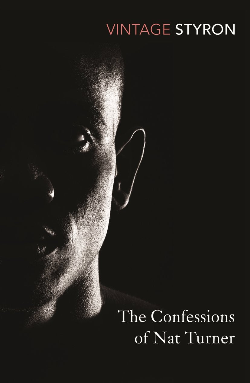 Confessions of Nat Turner, The - Retail Maharaj