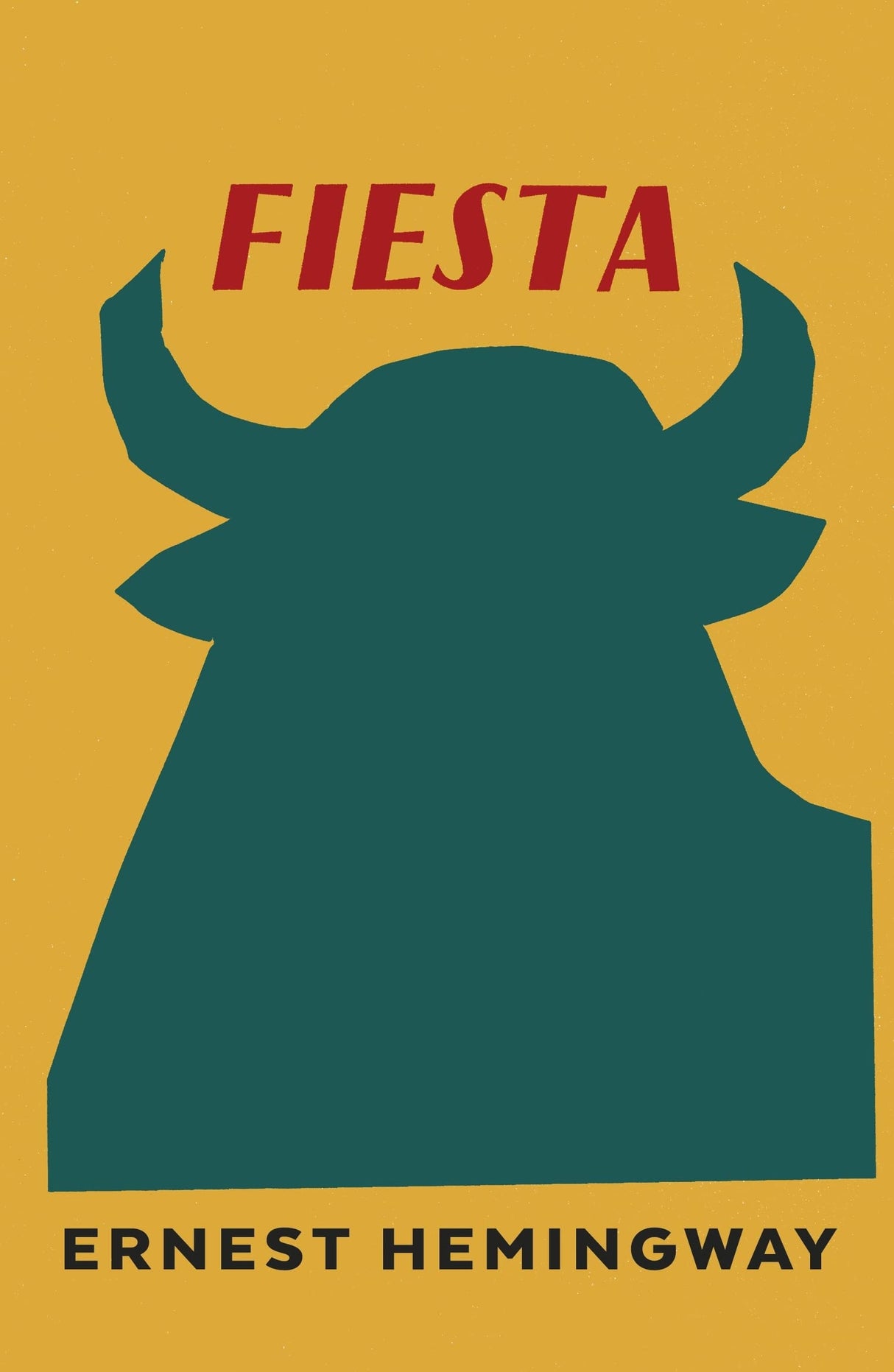 Fiesta: The Sun Also Rises - Retail Maharaj