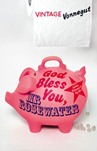 God Bless You, Mr Rosewater - Retail Maharaj
