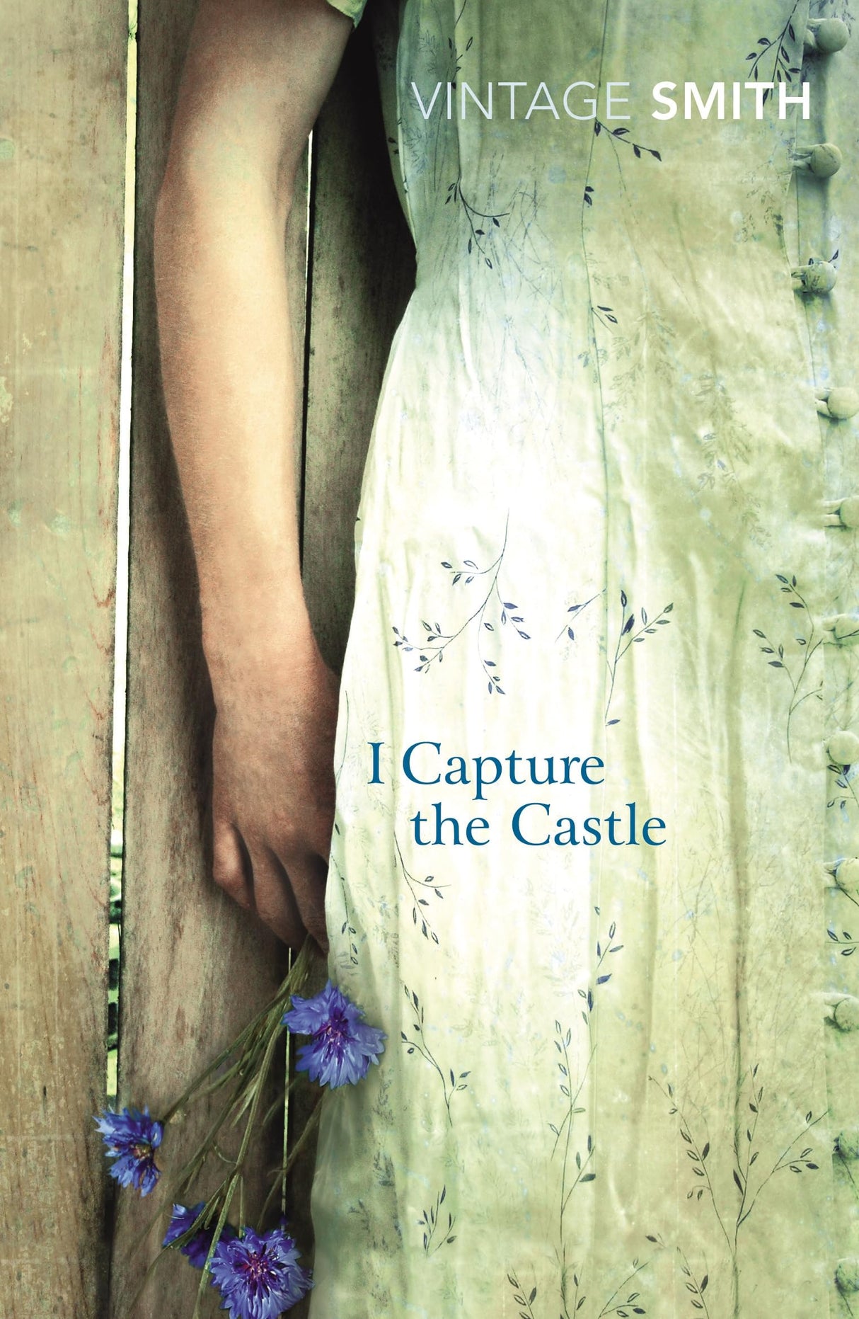 I Capture The Castle - Retail Maharaj