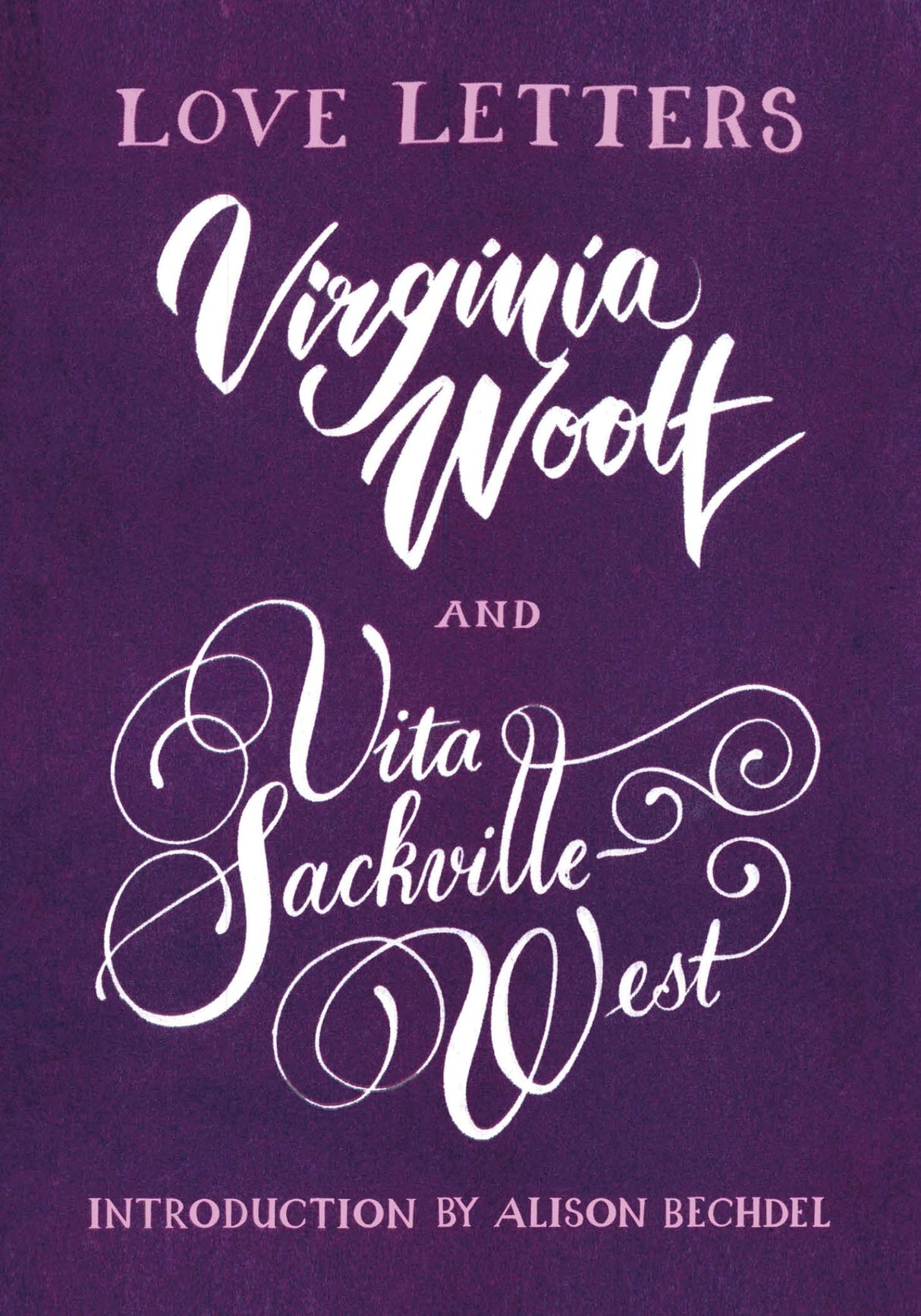 Love Letters: Vita and Virginia - Retail Maharaj