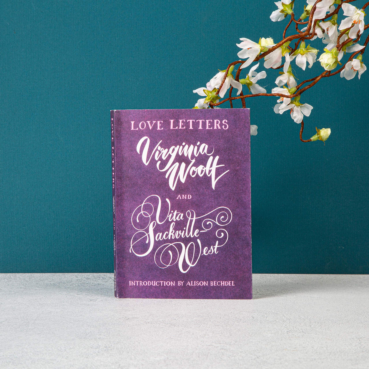 Love Letters: Vita and Virginia - Retail Maharaj