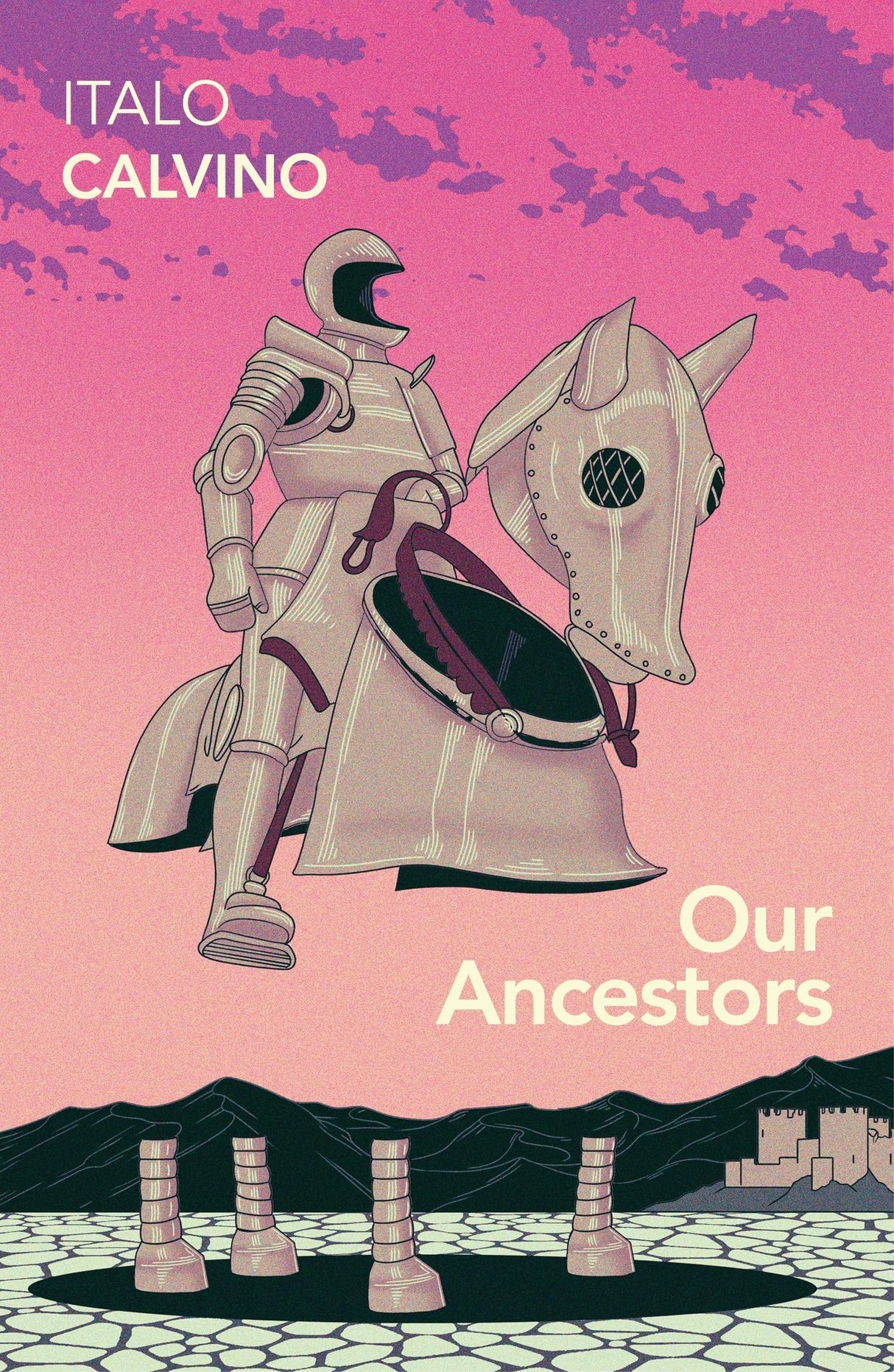 Our Ancestors - Retail Maharaj