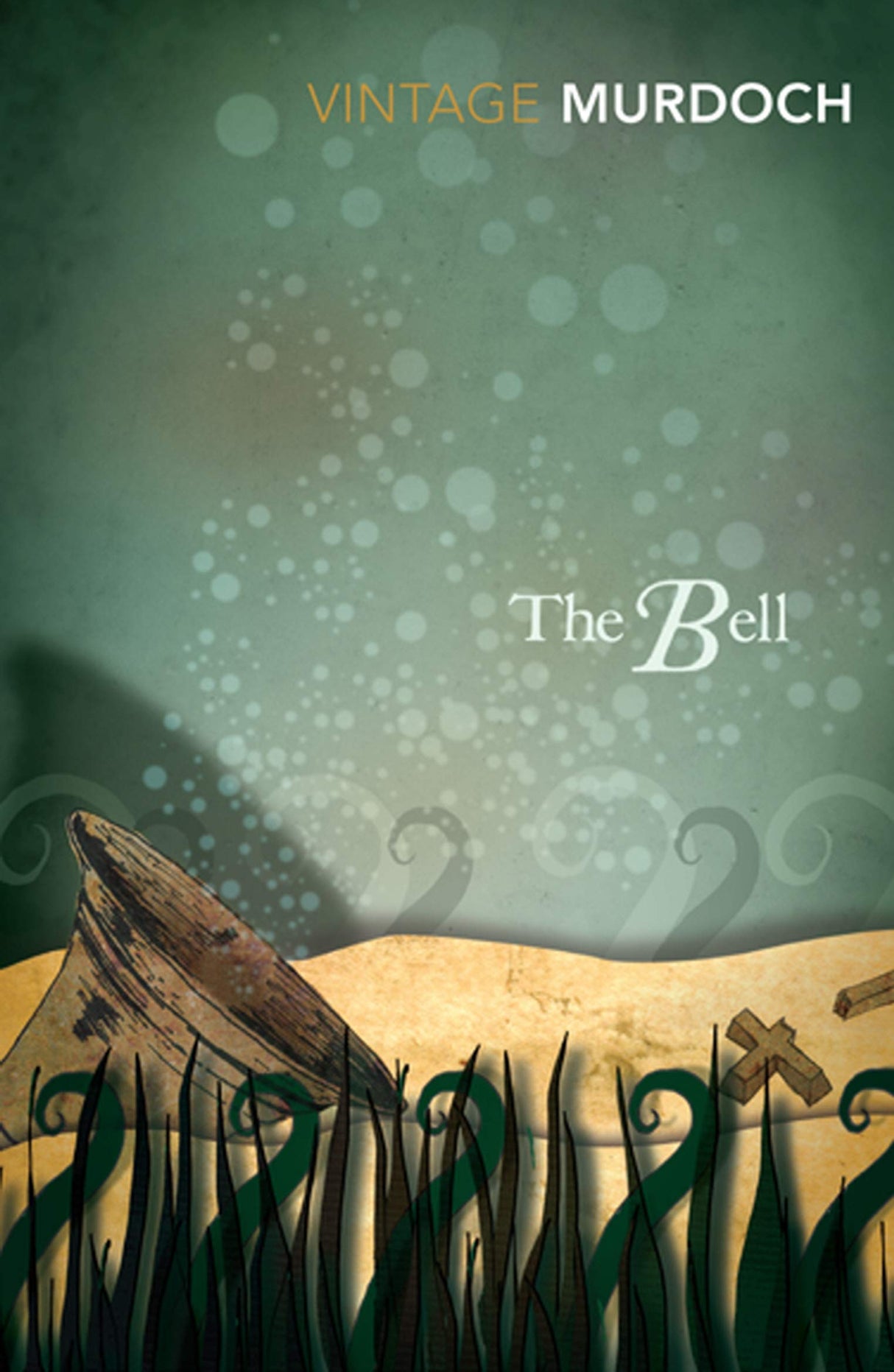 The Bell - Retail Maharaj