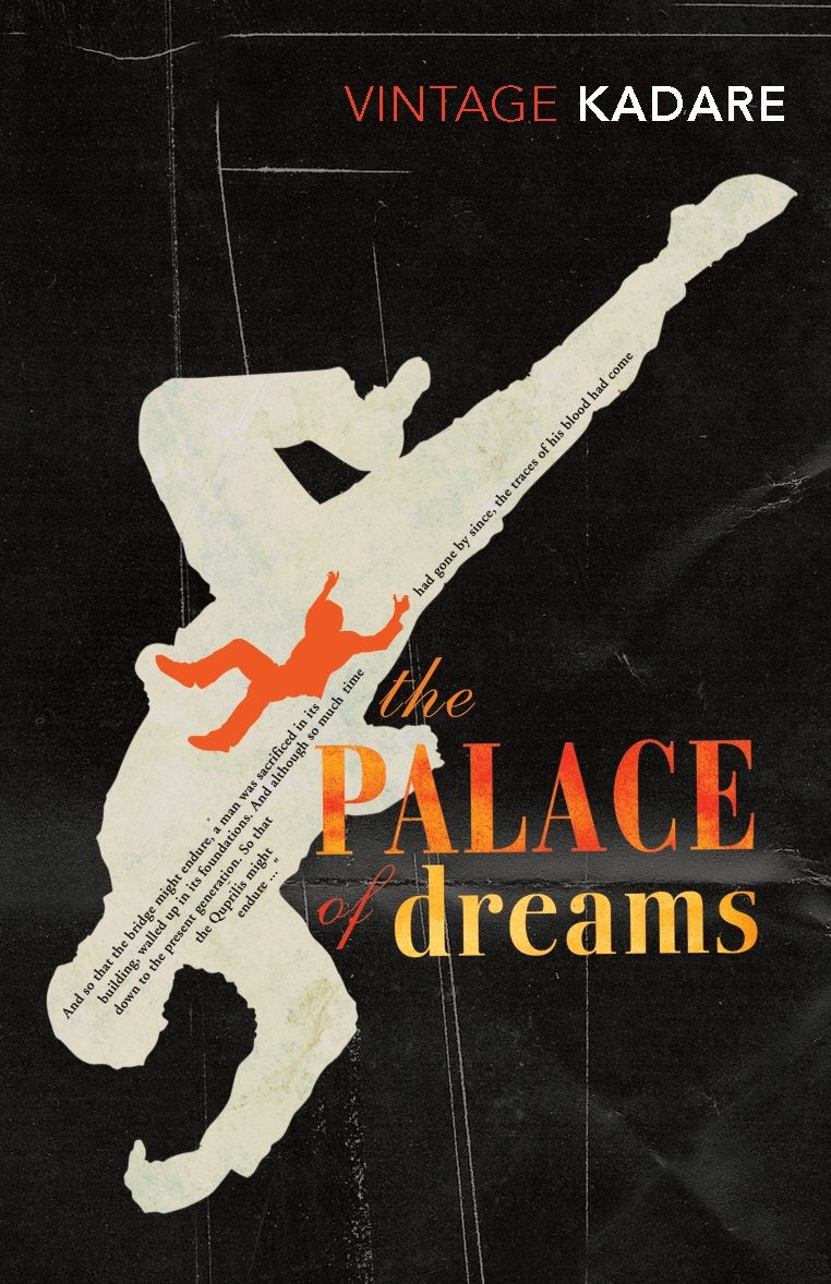 The Palace Of Dreams - Retail Maharaj