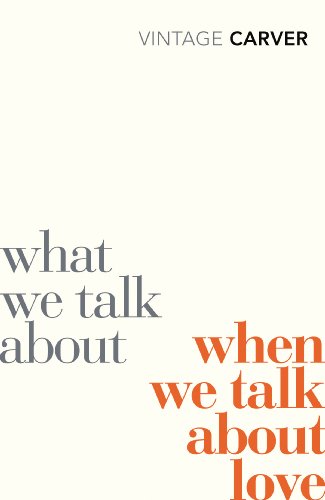 What We Talk About When We Talk About Lo - Retail Maharaj