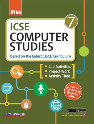 ICSE Computer Studies - 7 - Retail Maharaj